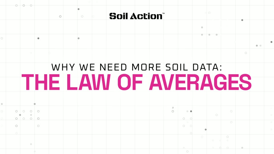 The Law of Averages