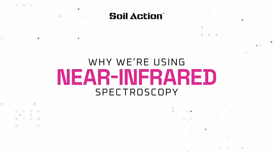 Near-Infrared Spectroscopy